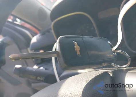 2015 Chevrolet Malibu Ls z USA, uszkodzony, nr VIN 1G11B5SL4FF183601